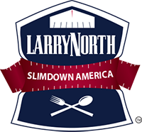 Larry North Slimdown America