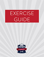 Slimdown America: Larry North's Exercise Guide Guidebook