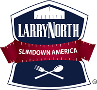 Larry North Slim Down America