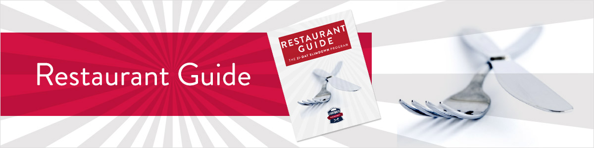 Restaurant Guide